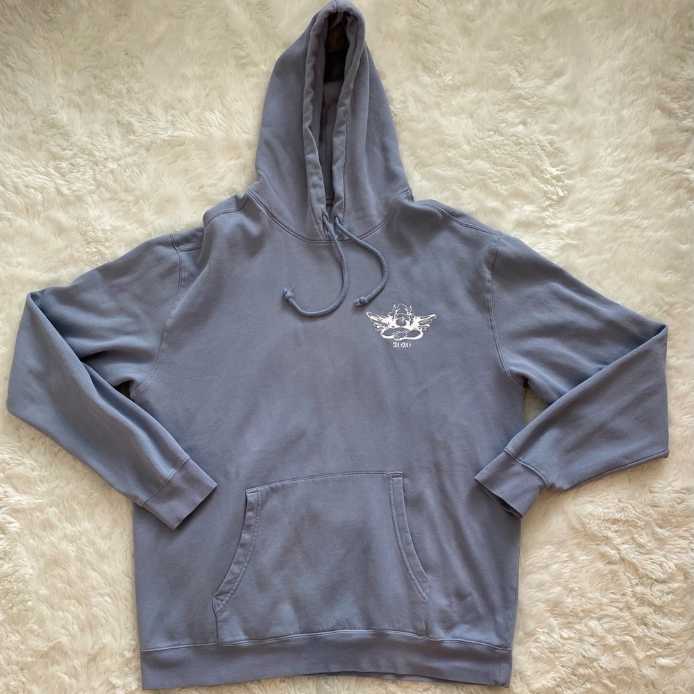 Boys Lie Sweatshirt